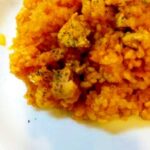 超簡単♪炊飯器でこくうまチキンライス