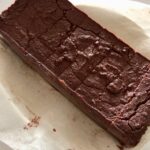 小麦粉、バター、卵なし!おからのココアケーキ