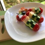 ◆簡単おしゃれなピンチョス◆パーティ、おもてなしに