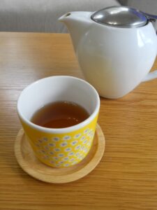 女性にお勧めしたい漢方茶