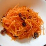 子供も大好き！キャロットラペ