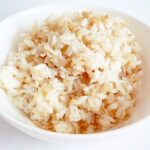 もち麦ご飯の炊き方