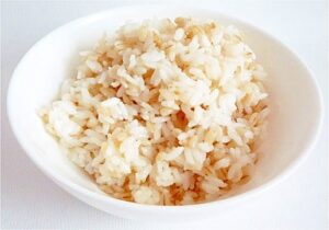 もち麦ご飯の炊き方