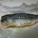 グリルを洗わなくていい「焼き魚」