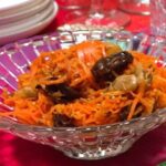 キャロットラペ