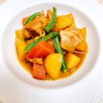 鶏肉じゃが★作り置きにも♪