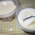 冷すまで５分！簡単すぎるパンナコッタ