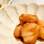 ＊クセがなく食べやすい☆アンコウの煮付け＊