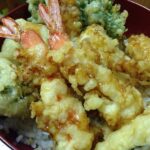 お店の味に負けない！絶品天丼のたれ♪