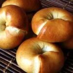 ☆むちむち♪ベーグル☆