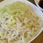 家でゆでよう 吉田のうどん