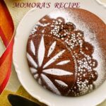 卵＆バター無し♡HMと炊飯器で簡単濃厚チョコケーキ