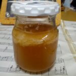 パン焼き用自家製酵母液「KB-La」