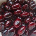 酢黒豆（酢漬け黒豆）・健康＆ダイエットにお勧め