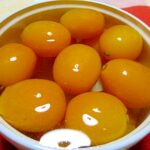 簡単でうまい！金柑のコンポート