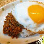 固形のカレールーで間違いない！キーマカレー♪