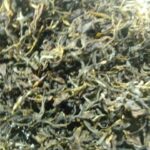 手作り茶  お茶の葉&桑の葉