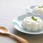 寒天屋さん直伝！牛乳寒天（基本編）