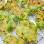 おやつに♪枝豆もち♪おつまみに♪枝豆もち