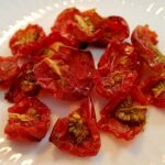 手間なし簡単 ❤無添加ドライトマト❤