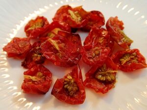 手間なし簡単　❤無添加ドライトマト❤