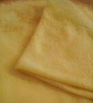 もちもち失敗なしのクレープ生地 フライパン使用