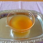 料亭の味、本格白だし