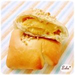 クリームパン用カスタードクリーム