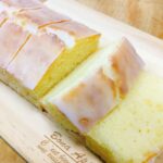 レモンのパウンドケーキ♡