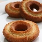 翌日だってさっくさく♪オールドファッション