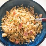 誰でも簡単に作れる!本格パラパラ焼き飯チャーハン