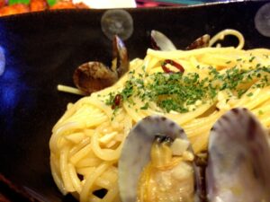 絶対ホメられる、ボンゴレ！