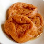 失敗しない!☆がんもどきの煮付け☆