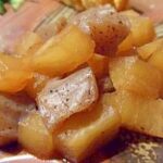 まちがいないっ!大根とこんにゃくの煮物