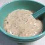 簡単！超美味しい！コブサラダドレッシング