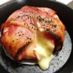 簡単過ぎる☆話題のベーカマ♬