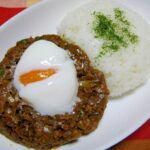 絶品！ドライカレー