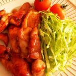 絶対おいしい★鶏の照り焼き