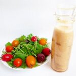 キャンティ風ドレッシング