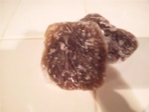 【超長持ち】もずくの保存法