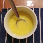 手作りフレンチドレッシング