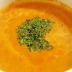 捨てないで！エビの殻のビスク☆