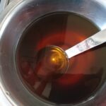 めんつゆで♪ぶっかけうどんのつゆ