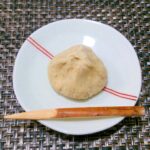 地元岐阜産　栗きんとん　和菓子 (中津川の銘菓）