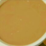 黒糖ソイコーヒー