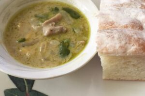 本場タイの味♡ロイタイで作るグリーンカレー