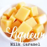 濃厚ミルクキャラメル