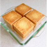 生パイナップルで★台湾パイナップルケーキ