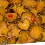 ☆キュウリのQちゃん醤油漬け☆