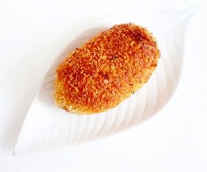 HB　カレーパン